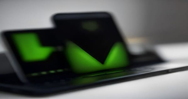 AI Titans: Unpacking Revenue Trends at Nvidia and Alphabet