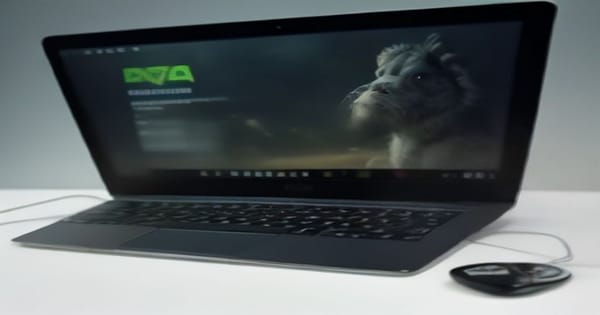 Nvidia's Strategic Triumph: Unpacking the AI Innovator That Soared 170% This Year
