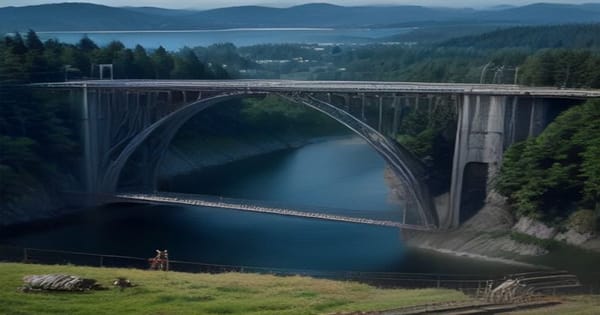 Tillamook County's Future: How AI Can Bridge Rural Divides and Empower Local Communities