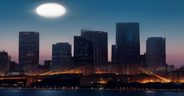 Tomorrow's Visionaries: Students Crafting the Future with Artificial Intelligence