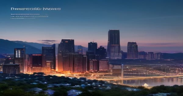 Future Forged: How Student AI Innovators Are Building Tomorrow's World Today
