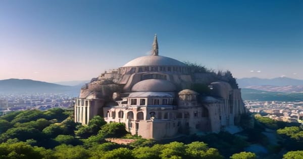 Unleash Innovation: Turkey's AI Ecosystem 2026 Seeks Visionary Proposals to Shape the Future